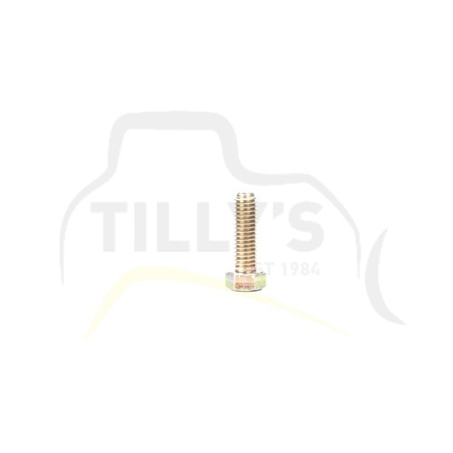 BOLT - HEX 3/8 X 1.1/4 UNC