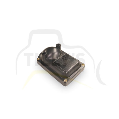 PLATE ASSY - MAGNETO