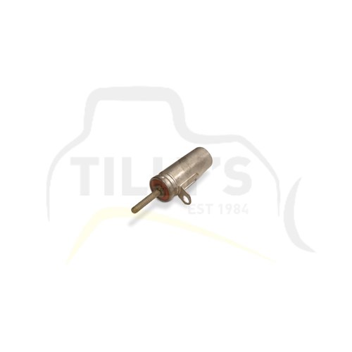CONDENSER - ELECTRIC IGNITION
