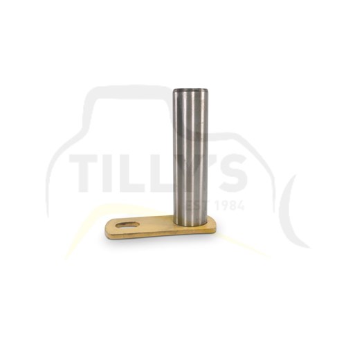 PIN ASSY - ARTICULATION