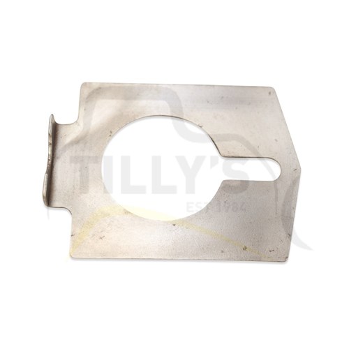 WASHER - THRUST F/DR