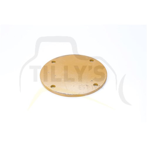 COVER - SUPPORT CIRCLE DRV