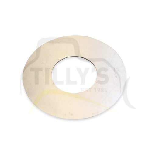 WASHER - THRUST STEERING RAM
