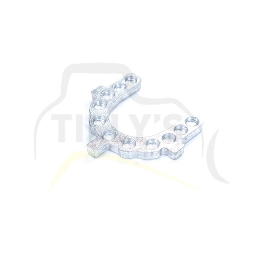 WASHER - FRONT AXLE 12H 140H