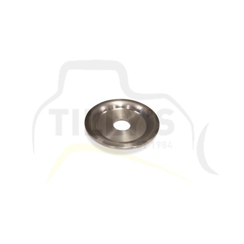 WASHER - AXLE GRP