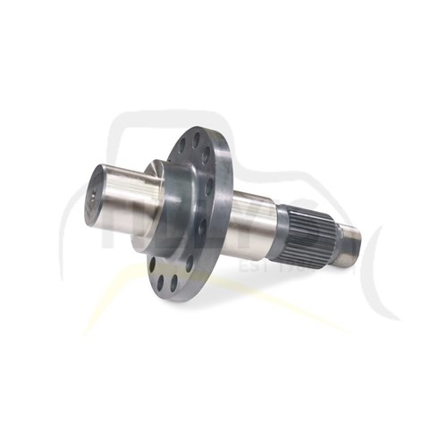 SHAFT - CIRCLE DRIVE 14G