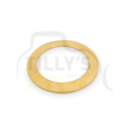 WASHER - THRUST CIR DRV 14G