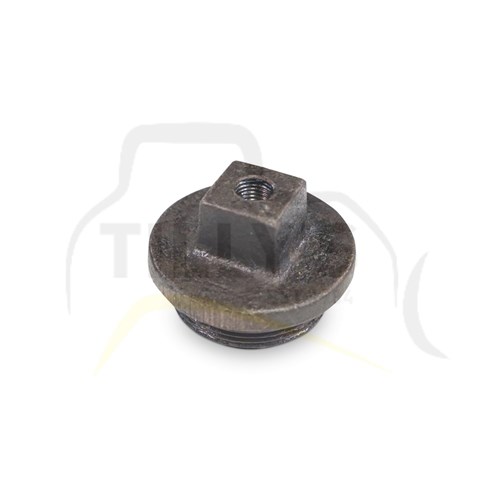 PLUG - BREATHER D6B