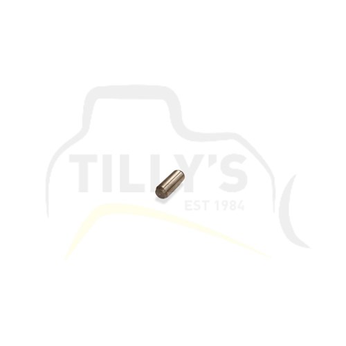DOWEL - ROLLER CARRIER