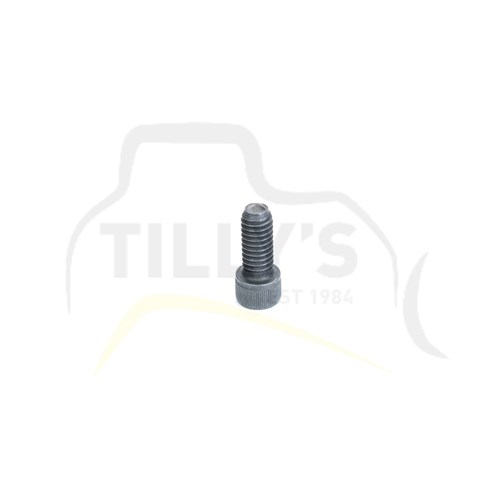 BOLT - HEX SOCKET HEAD UNC