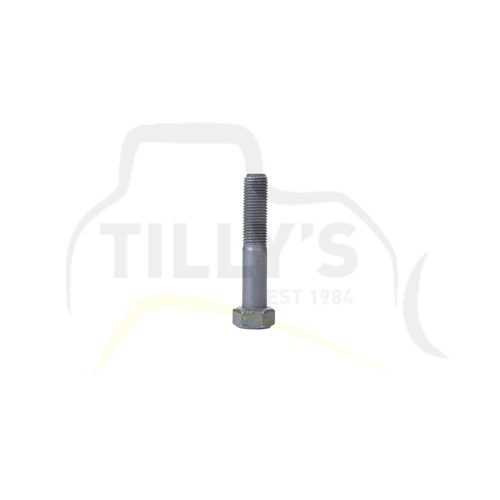 BOLT - HEX 1 X 6 UNC