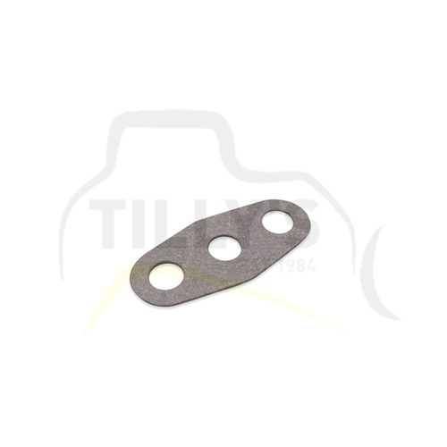 GASKET - CLUTCH FLYWHEEL
