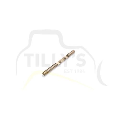 SHAFT - THROTTLE CARBY D7 17A