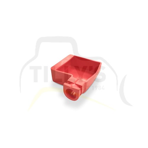 COVER - CABLE ASSY