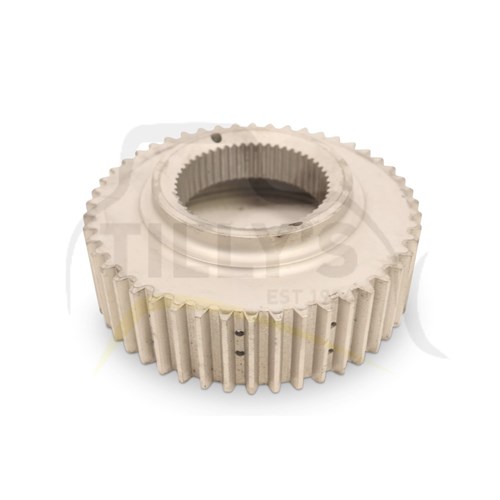 HUB - PLANETARY GRP D6H