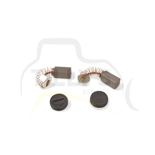 KIT - BRUSH ELECTRIC D9L