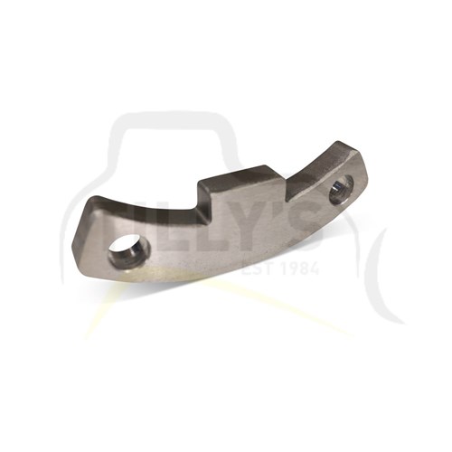 STOP - TRACK ADJUST D8L 53Y