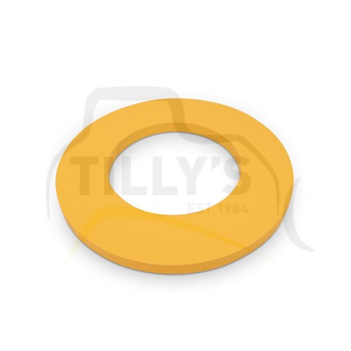 WASHER - EQ BAR D9L