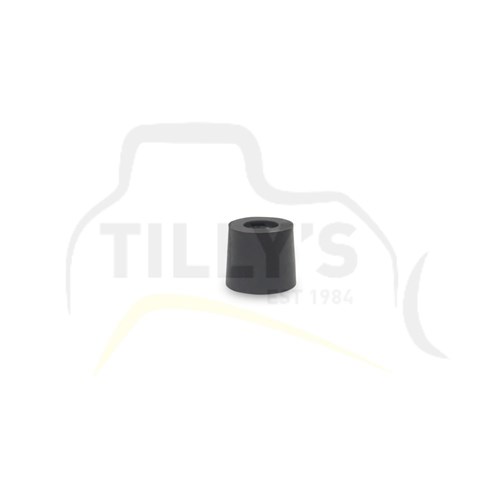 STOPPER - RUBBER D10 ROLLER
