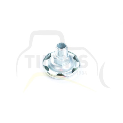 BREATHER - PUMP DRIVE D4D