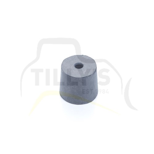 STOPPER - IDLER TRACK D7H