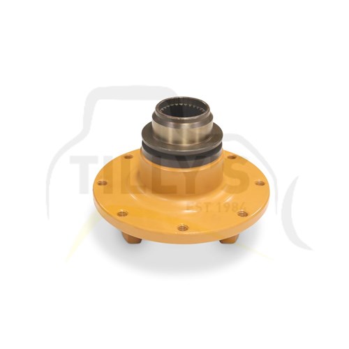 YOKE - FLANGE BRAKE 936E