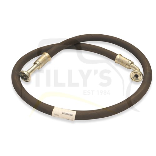 HOSE ASSY - OIL HYD 6D