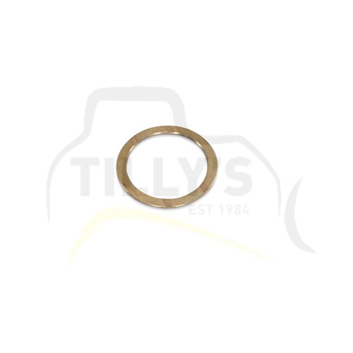 WASHER - RETAINER ASSY D4H