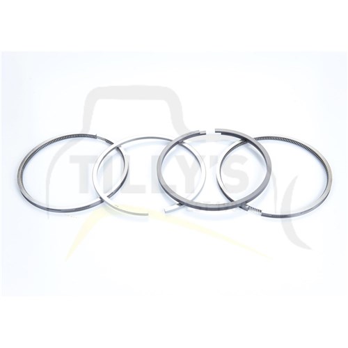 RING GRP - PISTON 4.5"BORE 315