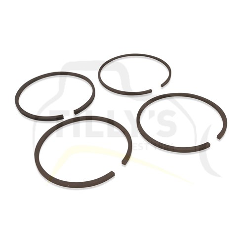 RING GRP - PISTON