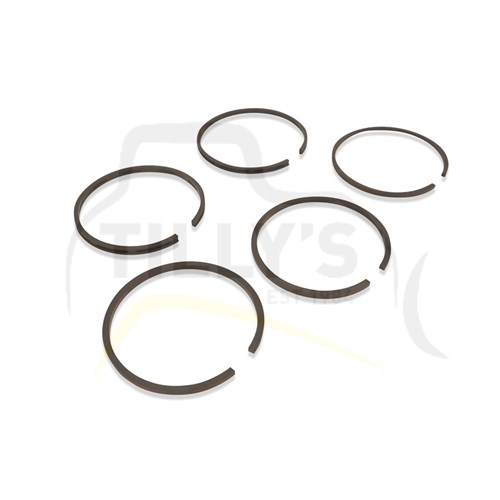 RING GRP - PISTON P/MTR S8T