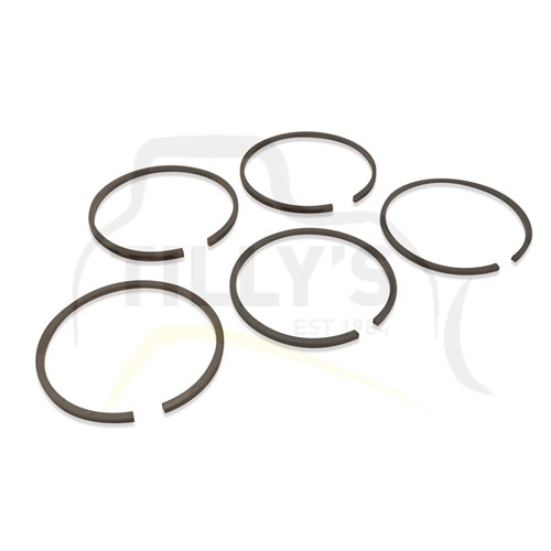 RING GRP - PISTON 020 D6 8U