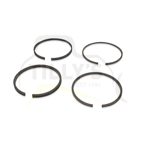 RING GRP - PISTON 020 D4 6U