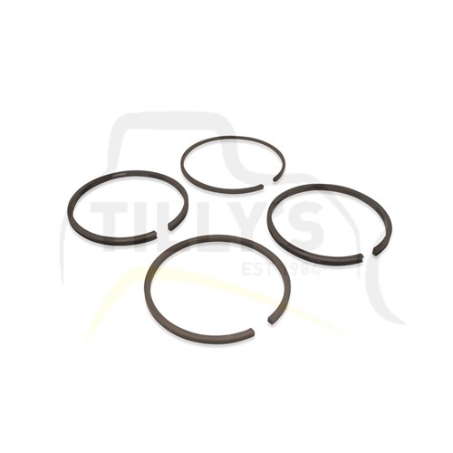 RING GRP - PISTON 030 D4 6U