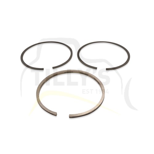 RING GRP - PISTON 010