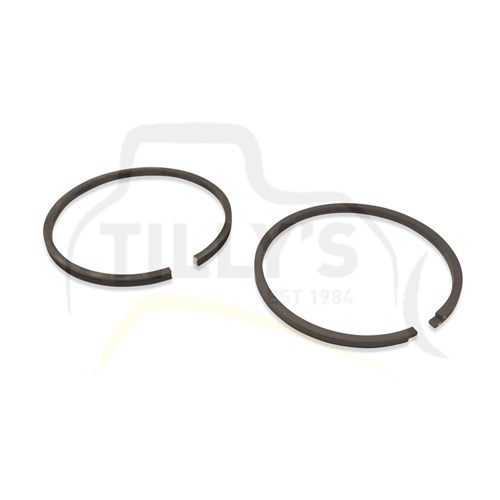 RING GRP -PISTON 030 D8H P/MTR