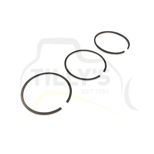 RING GRP -PISTON 060 D8H P/MTR