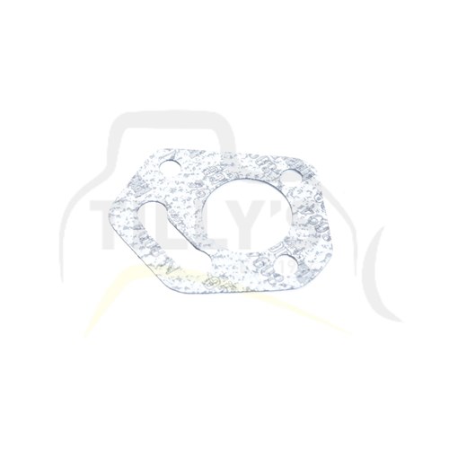 GASKET - ADAPTOR COOLANT