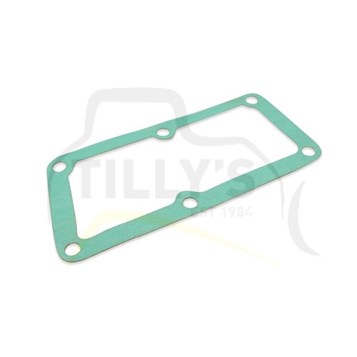 GASKET - COVER SIDE
