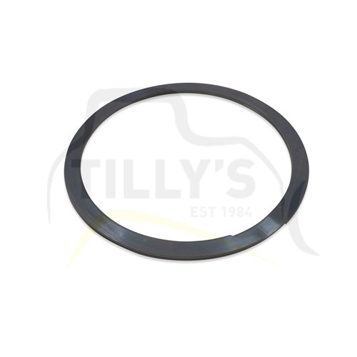 RING - RETAINER EXTERNAL TRANS