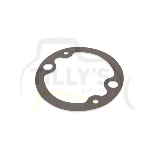 GASKET - CONTROL CLUTCH
