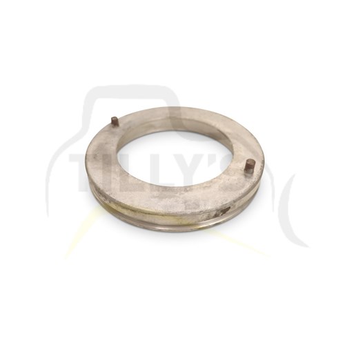 SUPPORT ASSY - ROLLER D8H