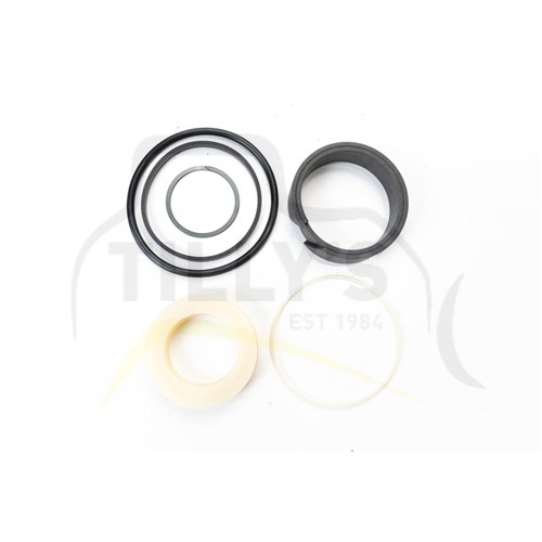 GASKET - COOLER ENGINE D4D