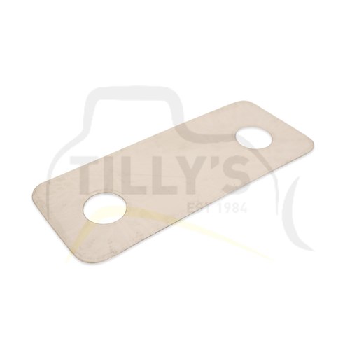 SHIM - SUPPORT FRONT