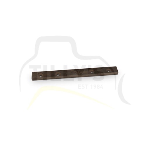STRIP - IDLER TRACK