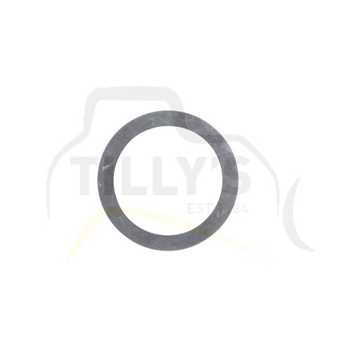 WASHER - ELEVATOR FRAME