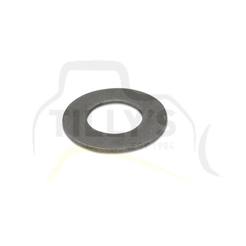 WASHER - HITCH