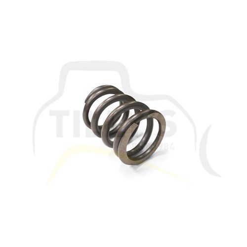 SPRING - VALVE HYD