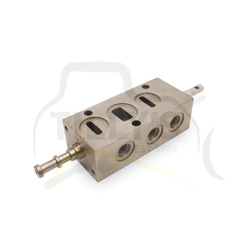 VALVE GRP - PILOT