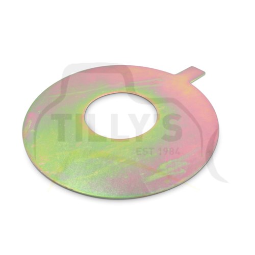 WASHER - RIPPER  D8L D9L